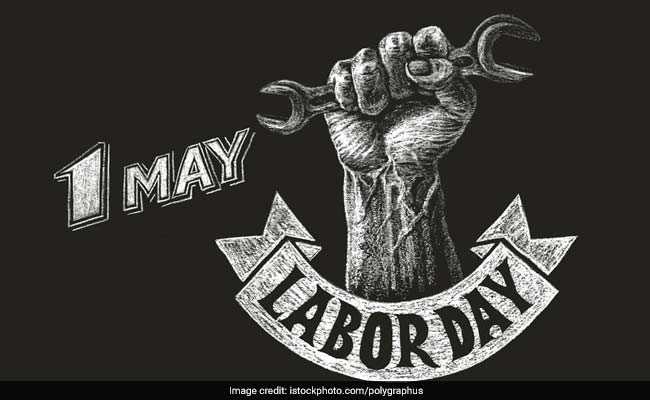 International Working Peoples' Day!